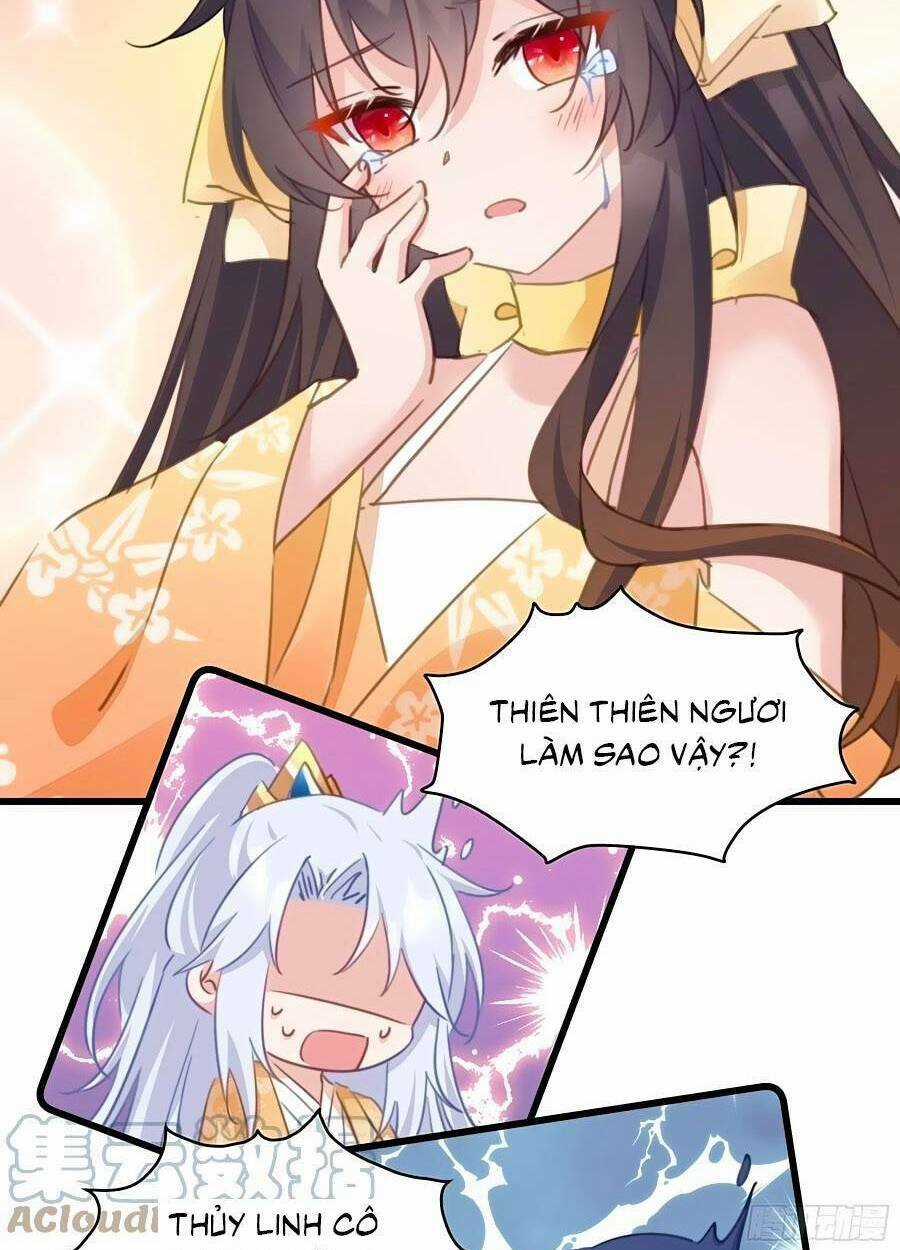 Bạo Sủng Tiểu Manh Phi Chapter 111 trang 19