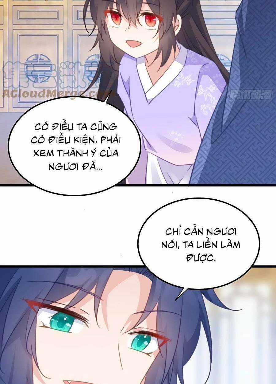 Bạo Sủng Tiểu Manh Phi Chapter 111 trang 2