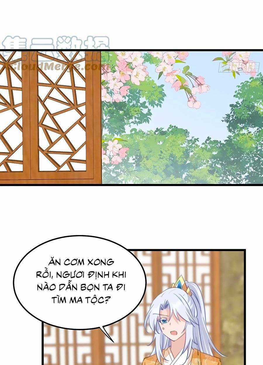 Bạo Sủng Tiểu Manh Phi Chapter 111 trang 22