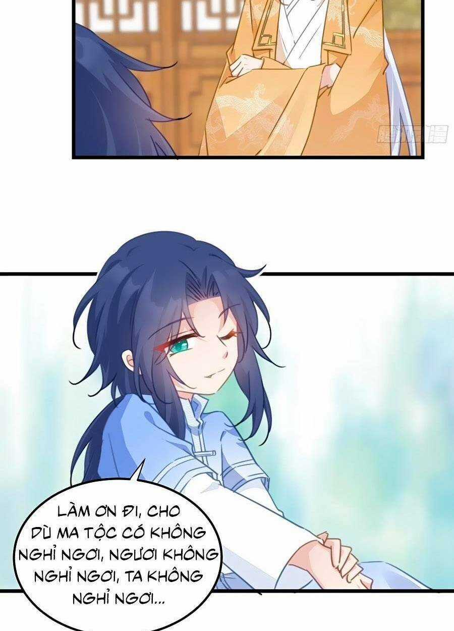 Bạo Sủng Tiểu Manh Phi Chapter 111 trang 23