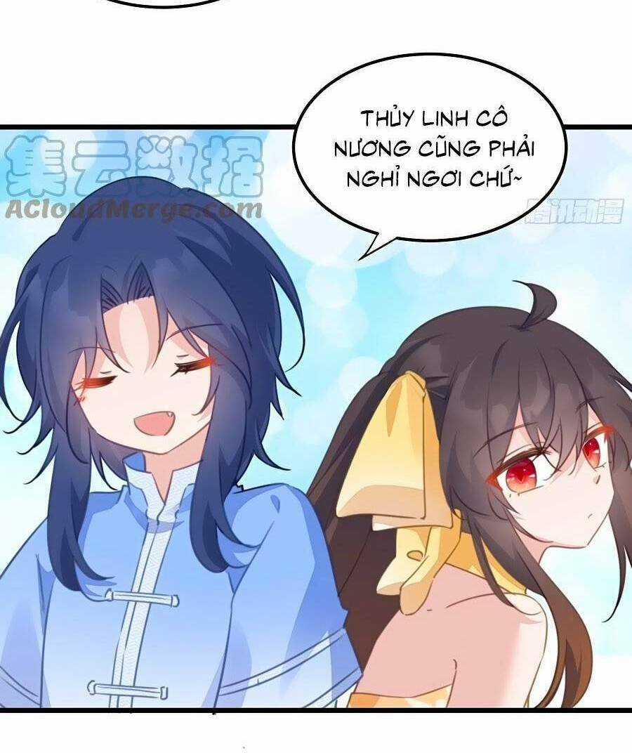 Bạo Sủng Tiểu Manh Phi Chapter 111 trang 24