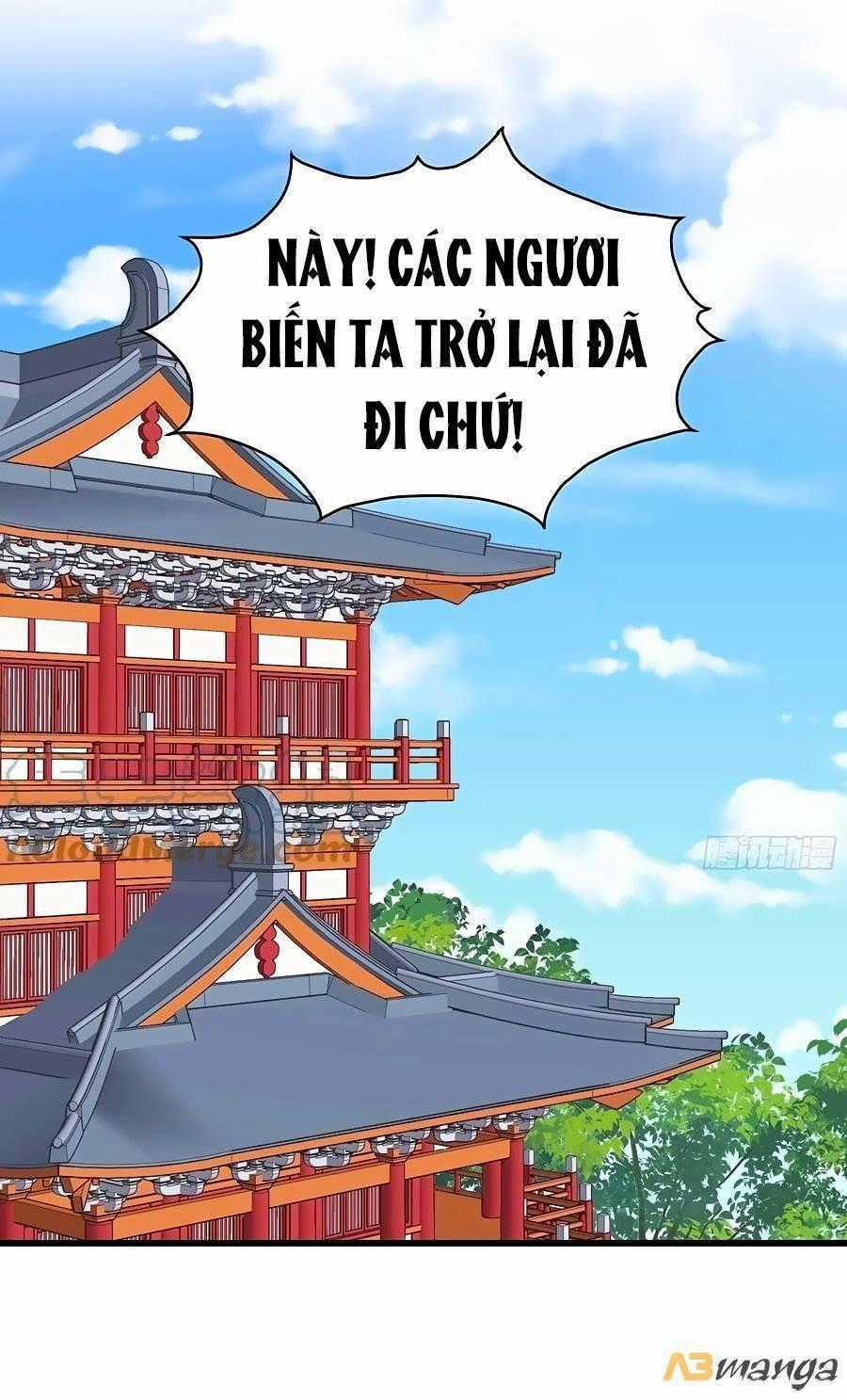 Bạo Sủng Tiểu Manh Phi Chapter 111 trang 27