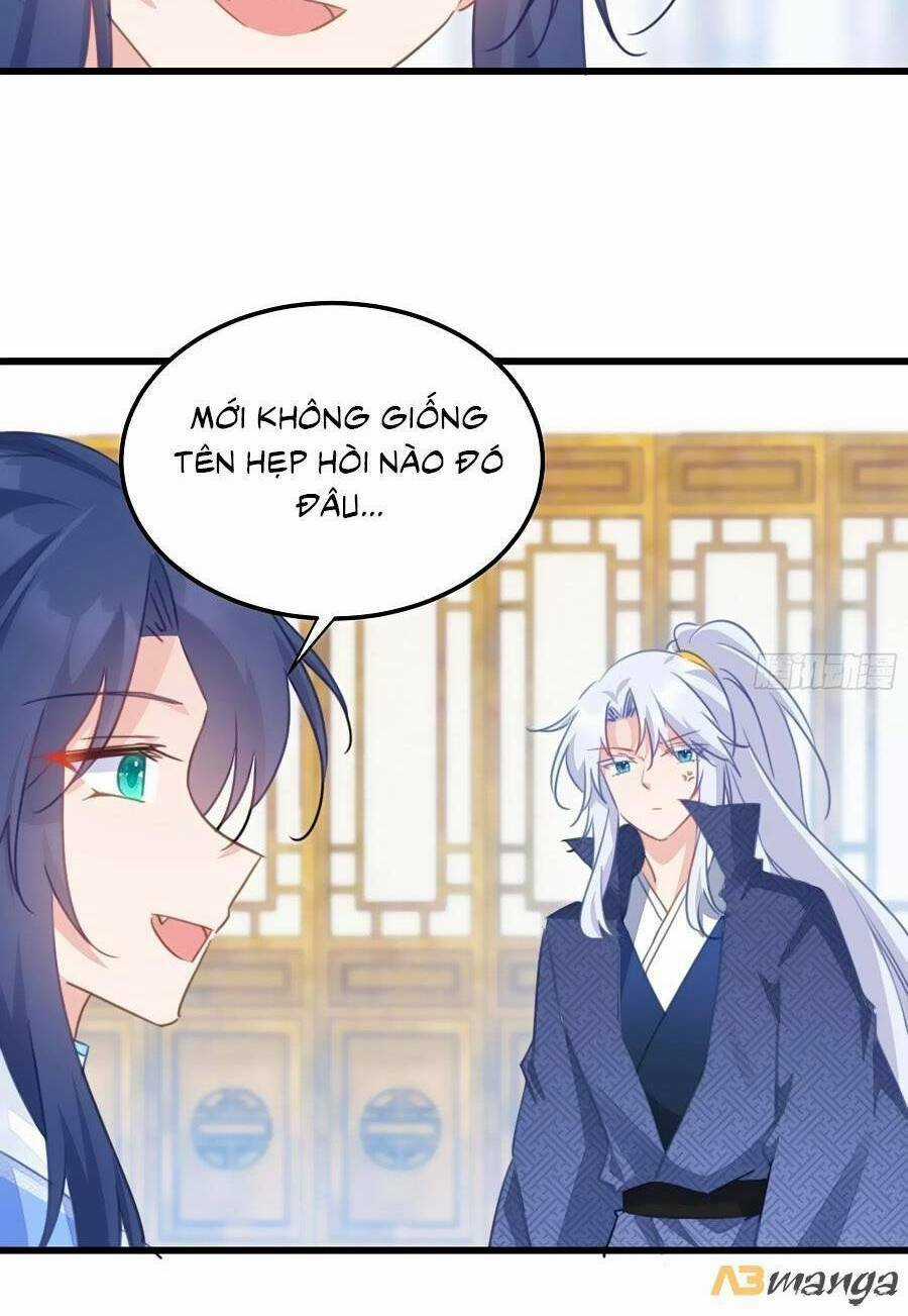 Bạo Sủng Tiểu Manh Phi Chapter 111 trang 3