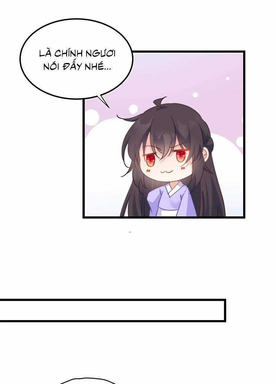 Bạo Sủng Tiểu Manh Phi Chapter 111 trang 4