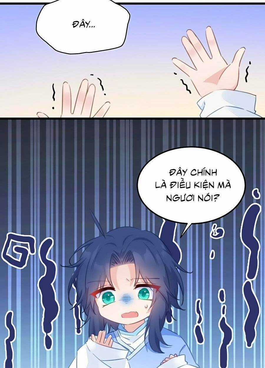 Bạo Sủng Tiểu Manh Phi Chapter 111 trang 5