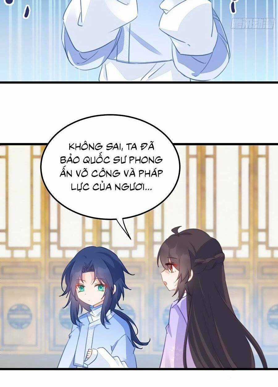 Bạo Sủng Tiểu Manh Phi Chapter 111 trang 6