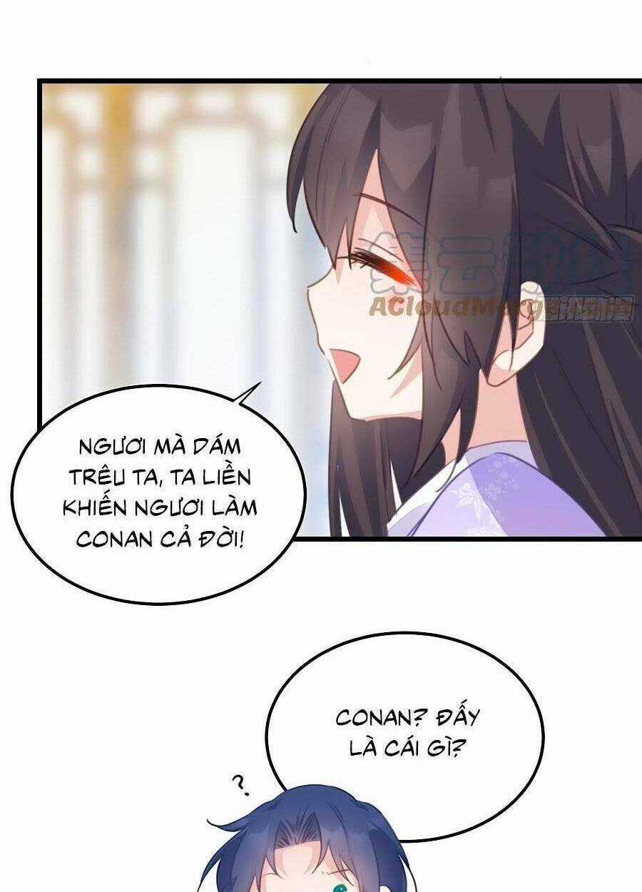 Bạo Sủng Tiểu Manh Phi Chapter 111 trang 7