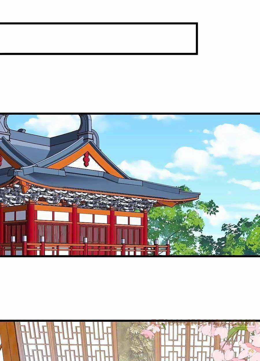 Bạo Sủng Tiểu Manh Phi Chapter 111 trang 9