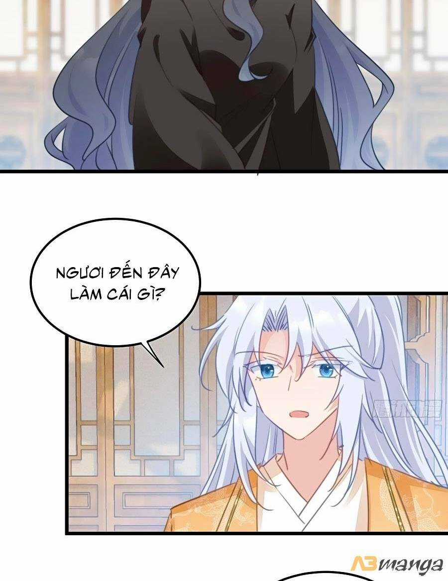 Bạo Sủng Tiểu Manh Phi Chapter 112 trang 16
