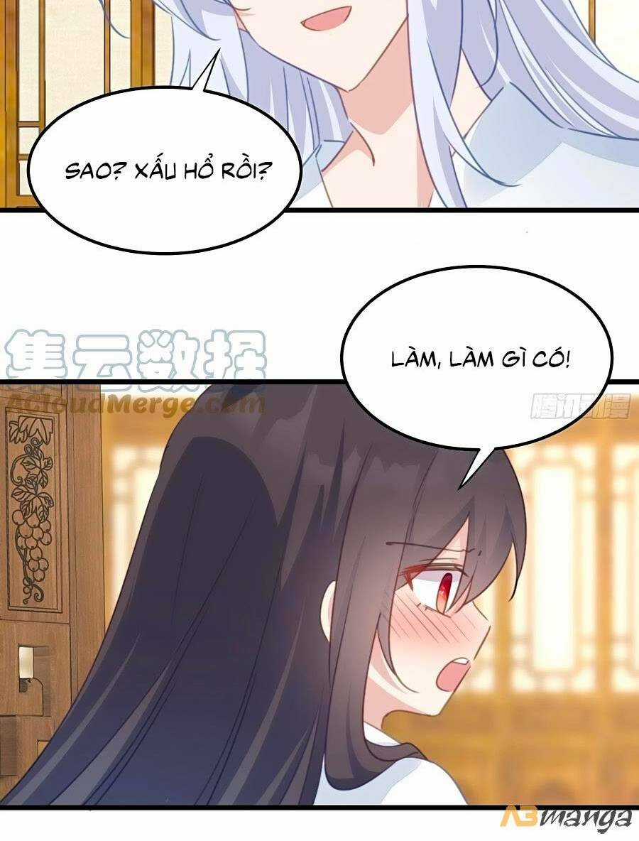 Bạo Sủng Tiểu Manh Phi Chapter 112 trang 2