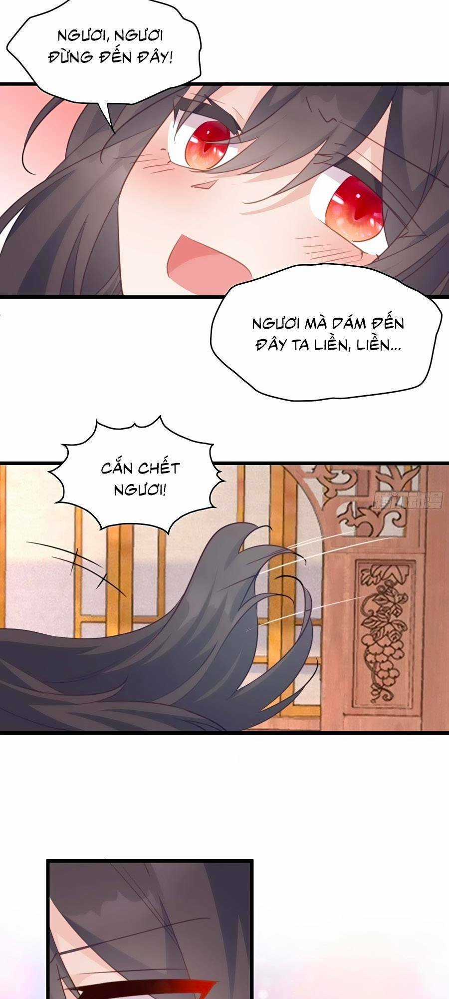 Bạo Sủng Tiểu Manh Phi Chapter 112 trang 8