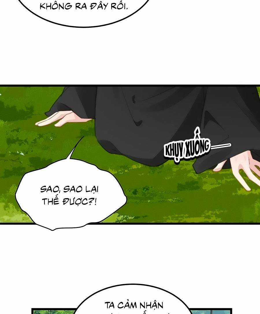 Bạo Sủng Tiểu Manh Phi Chapter 113 trang 11