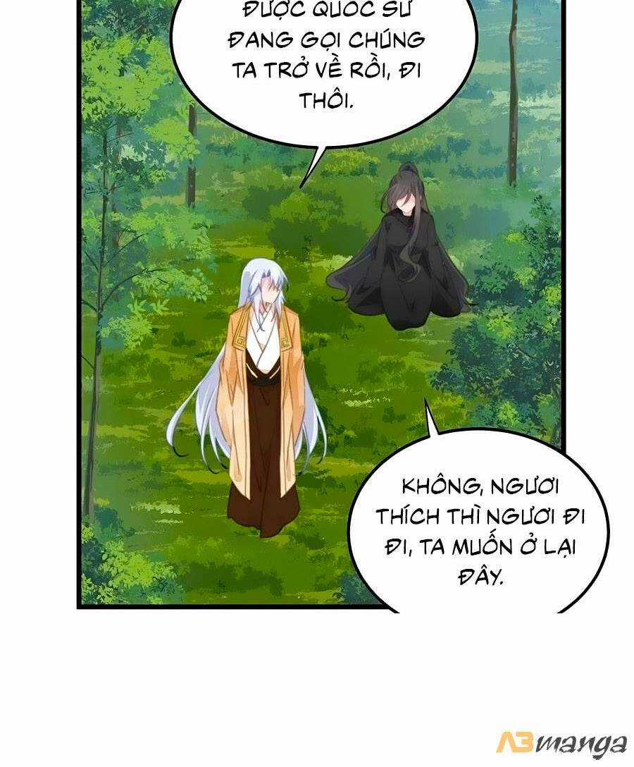 Bạo Sủng Tiểu Manh Phi Chapter 113 trang 12