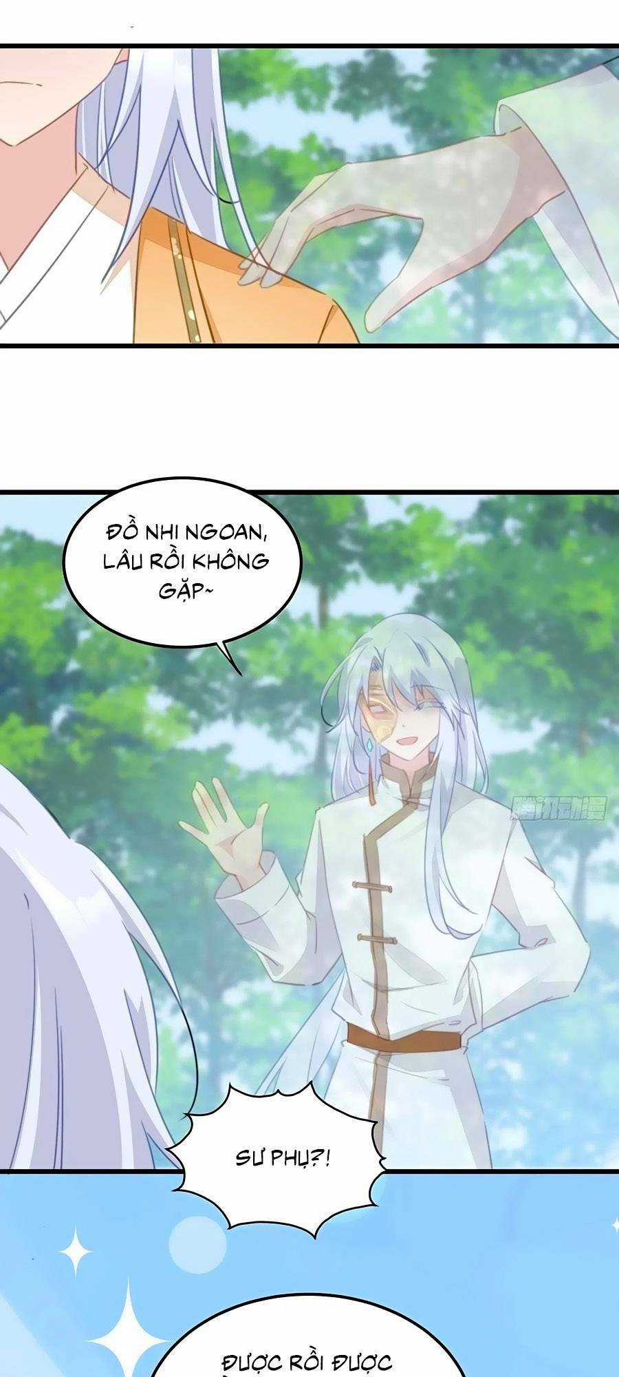 Bạo Sủng Tiểu Manh Phi Chapter 113 trang 13