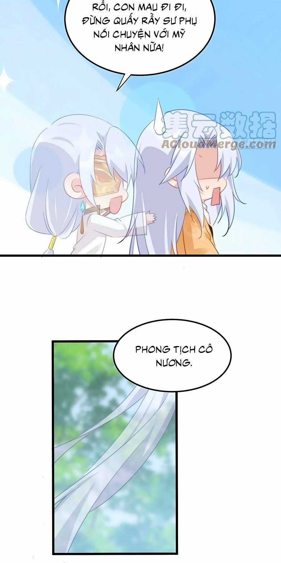 Bạo Sủng Tiểu Manh Phi Chapter 113 trang 14