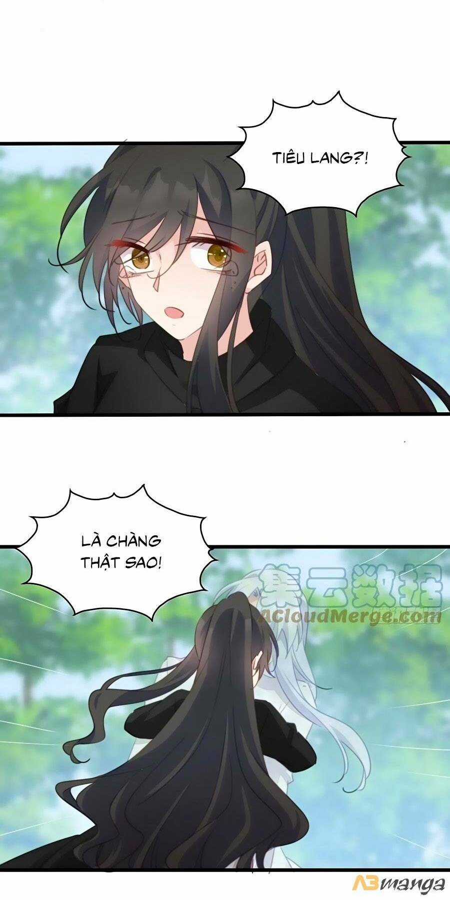 Bạo Sủng Tiểu Manh Phi Chapter 113 trang 15