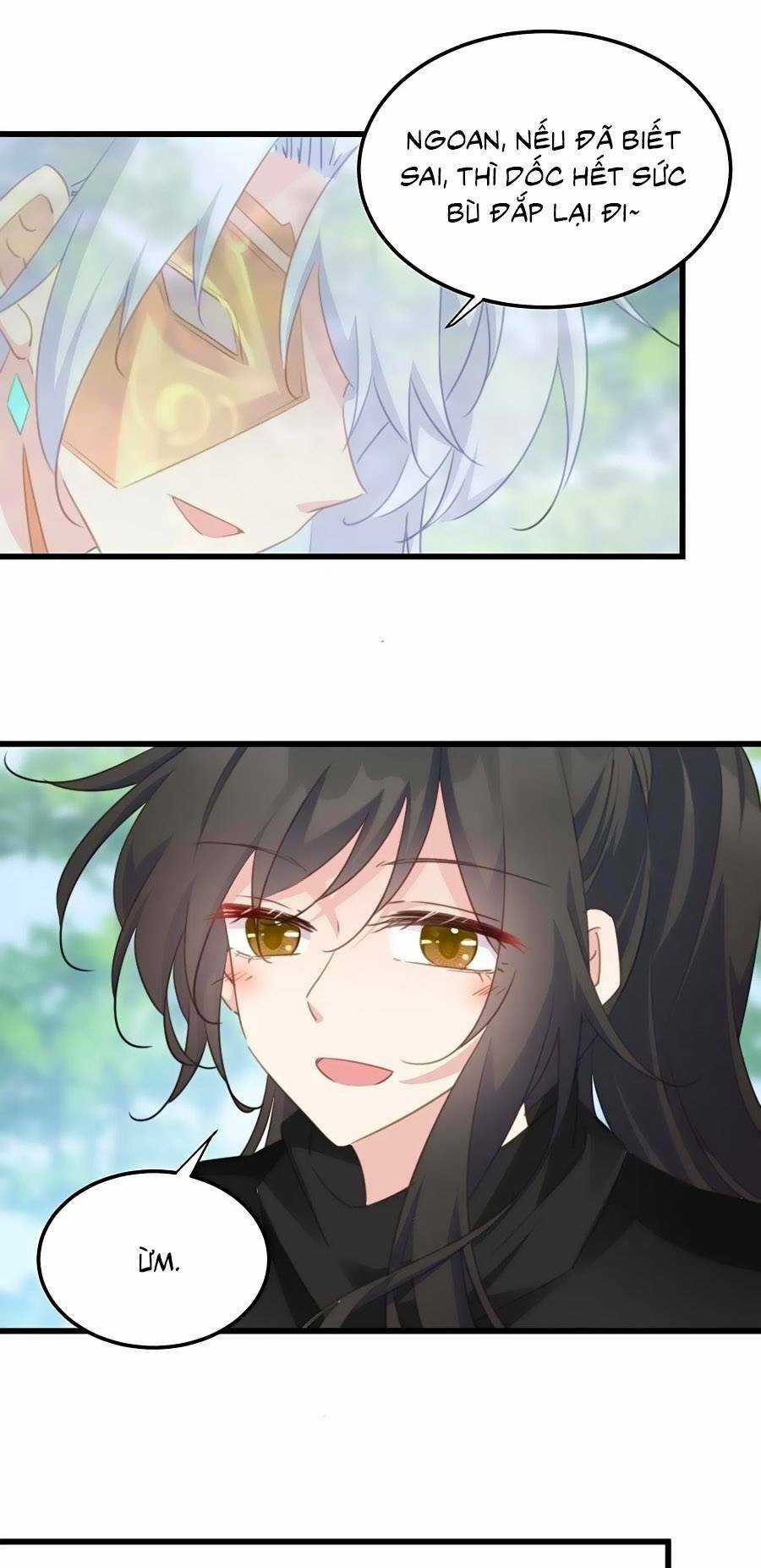 Bạo Sủng Tiểu Manh Phi Chapter 113 trang 17