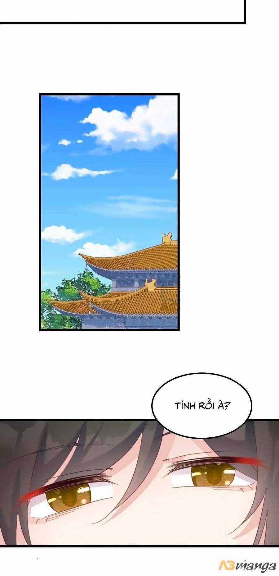 Bạo Sủng Tiểu Manh Phi Chapter 113 trang 18