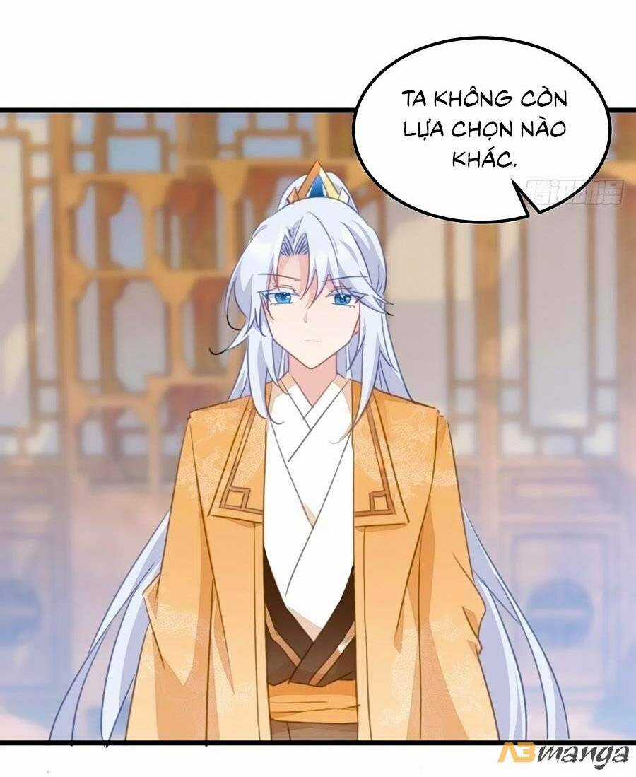 Bạo Sủng Tiểu Manh Phi Chapter 113 trang 2