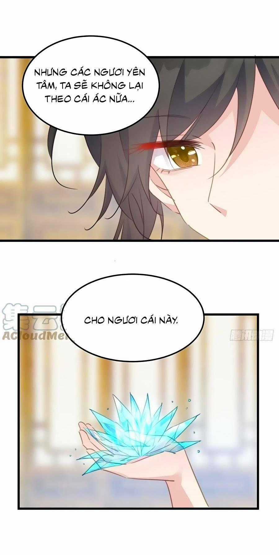 Bạo Sủng Tiểu Manh Phi Chapter 113 trang 21