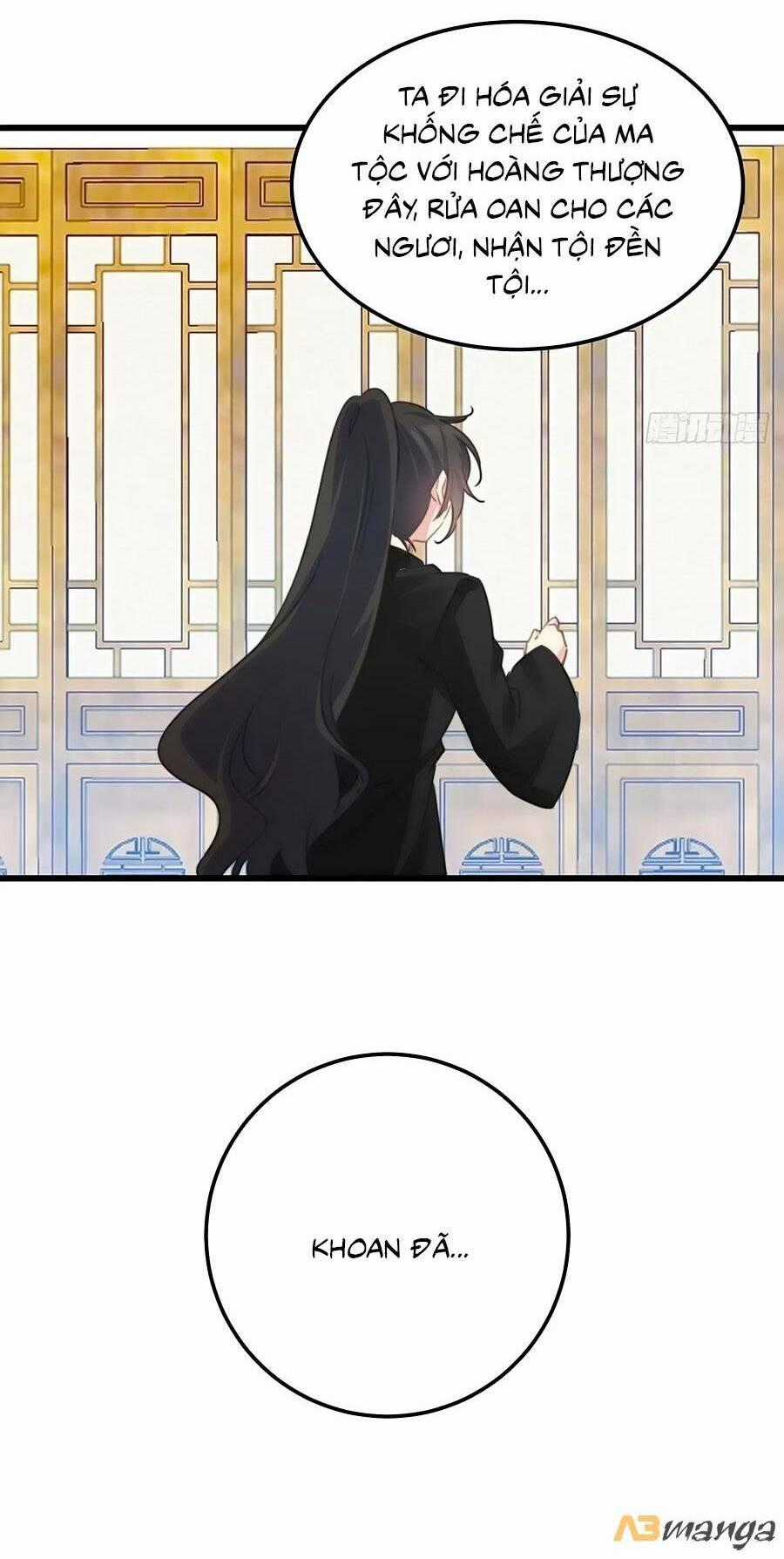 Bạo Sủng Tiểu Manh Phi Chapter 113 trang 22