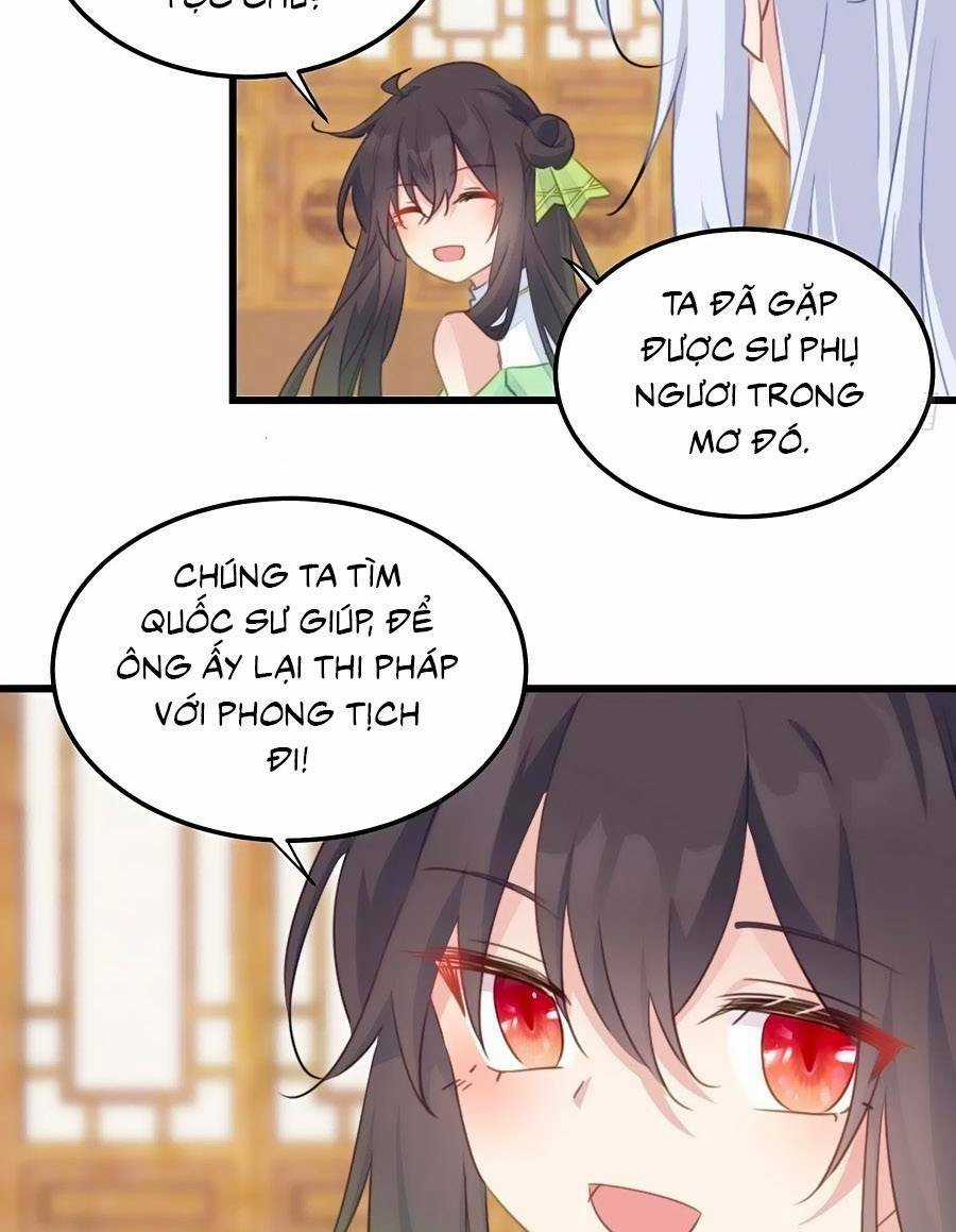 Bạo Sủng Tiểu Manh Phi Chapter 113 trang 4