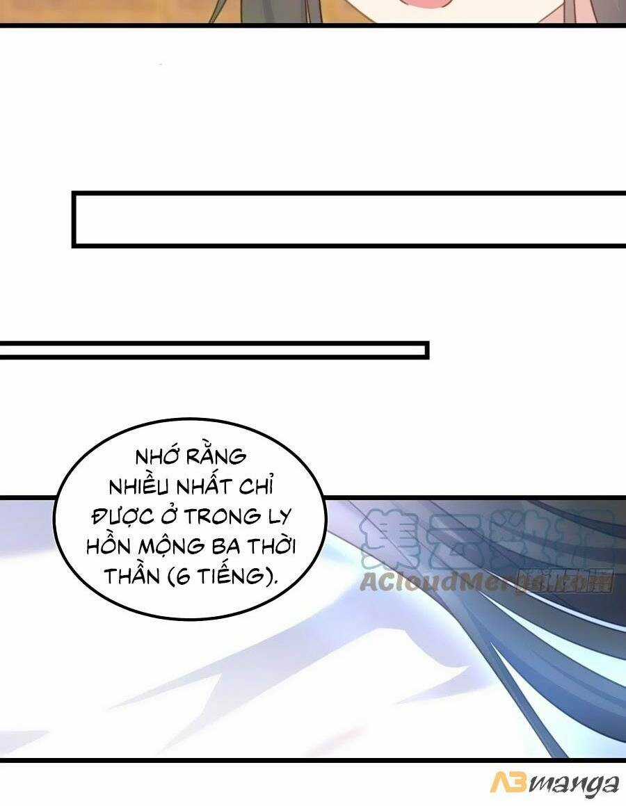 Bạo Sủng Tiểu Manh Phi Chapter 113 trang 5