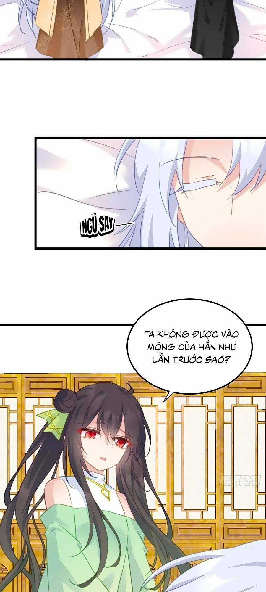 Bạo Sủng Tiểu Manh Phi Chapter 113 trang 7