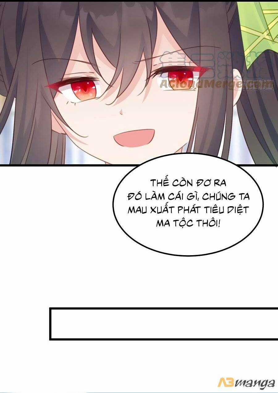 Bạo Sủng Tiểu Manh Phi Chapter 114 trang 10
