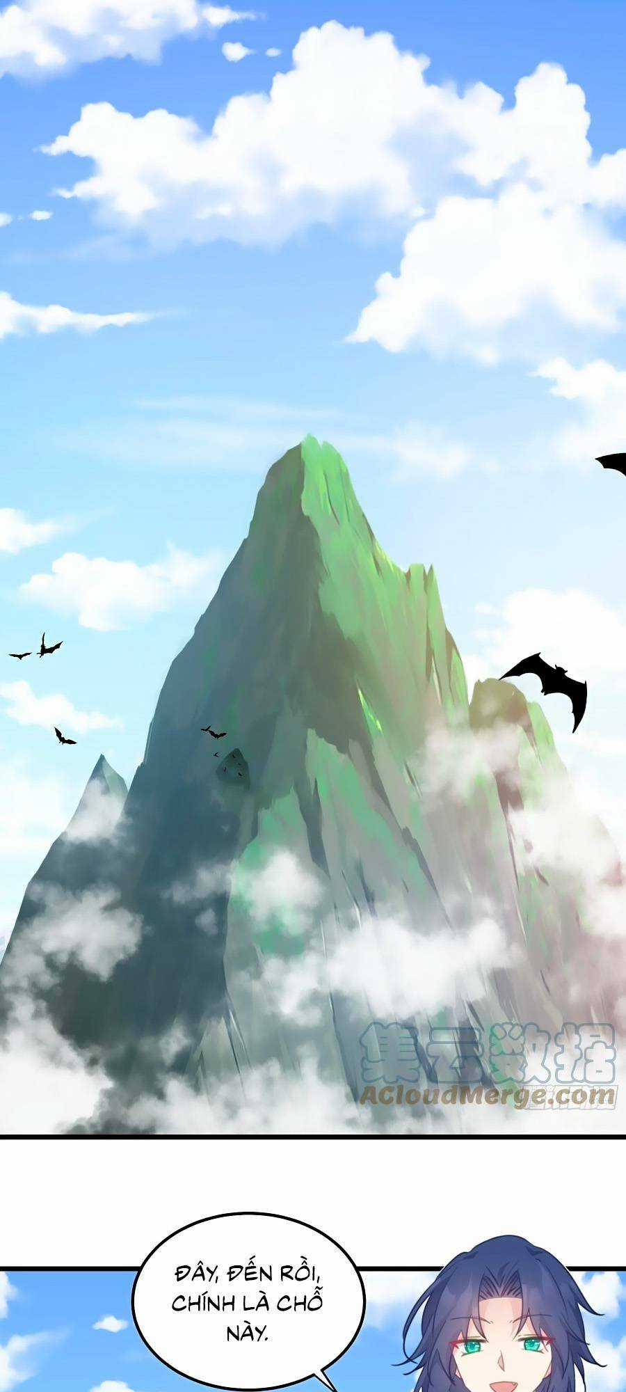 Bạo Sủng Tiểu Manh Phi Chapter 114 trang 11