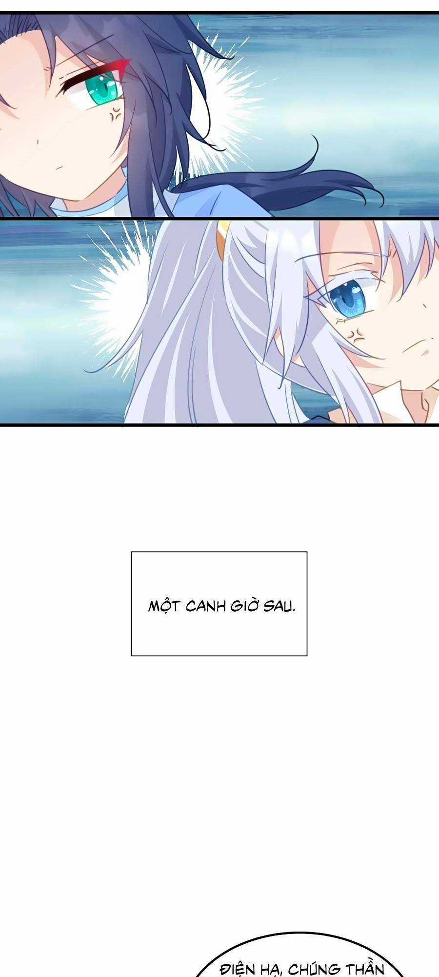 Bạo Sủng Tiểu Manh Phi Chapter 114 trang 14