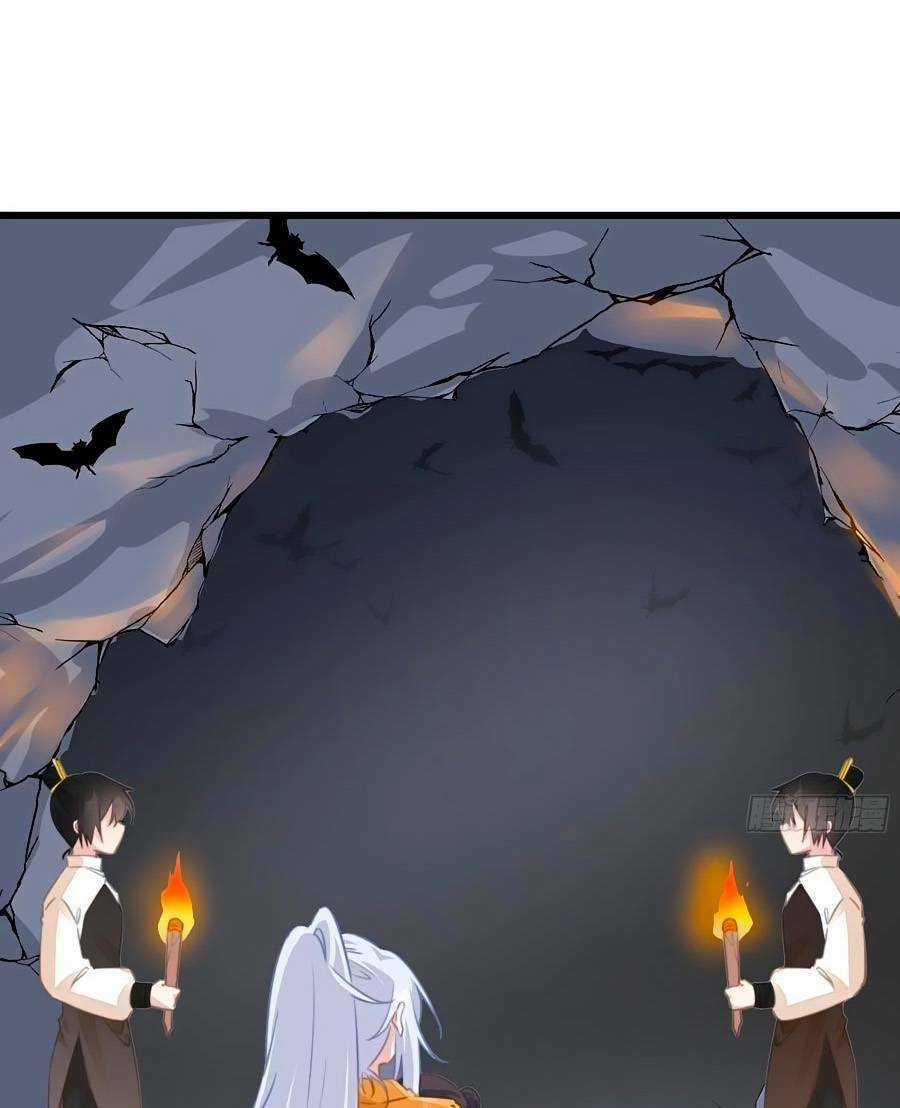 Bạo Sủng Tiểu Manh Phi Chapter 114 trang 18