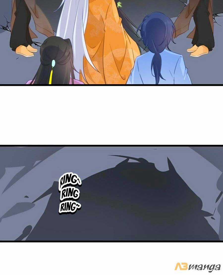 Bạo Sủng Tiểu Manh Phi Chapter 114 trang 19