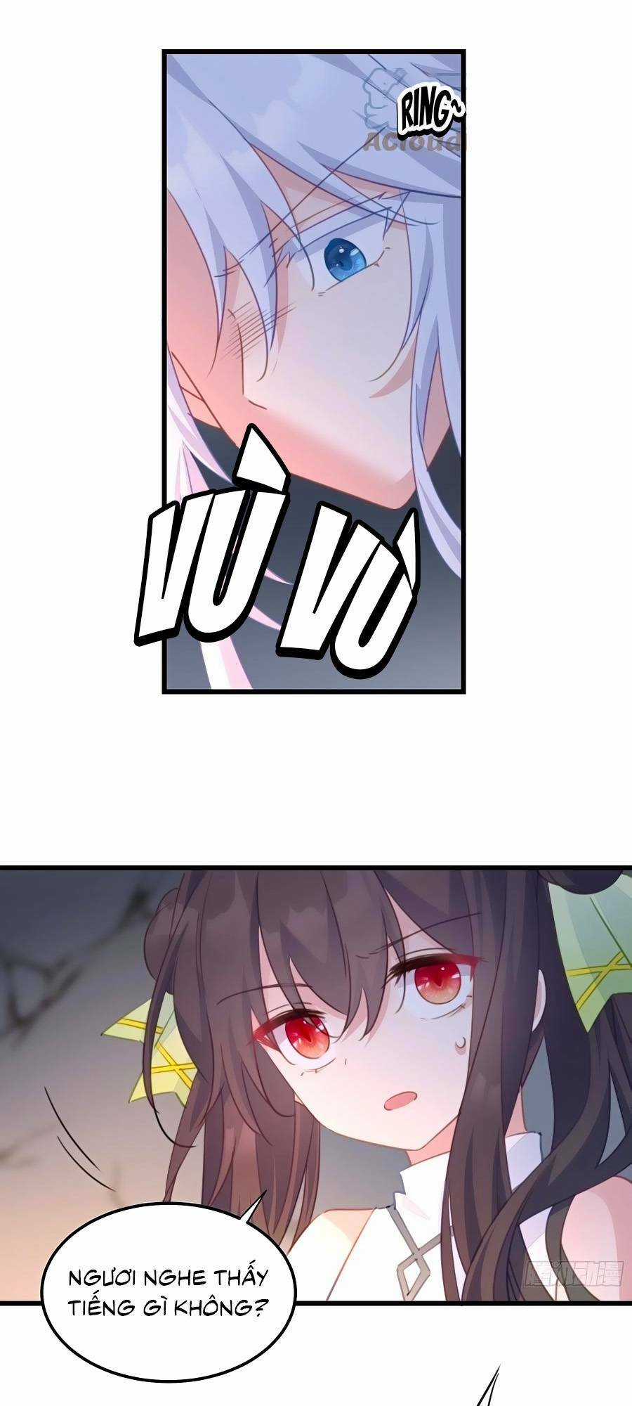 Bạo Sủng Tiểu Manh Phi Chapter 114 trang 20