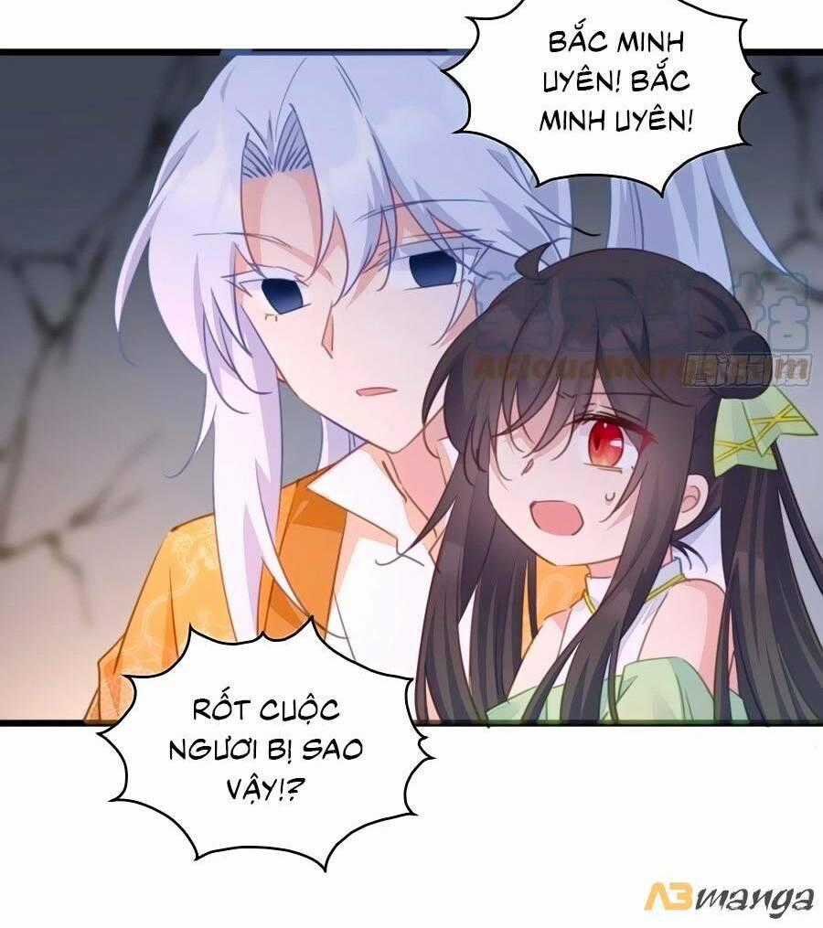 Bạo Sủng Tiểu Manh Phi Chapter 114 trang 22