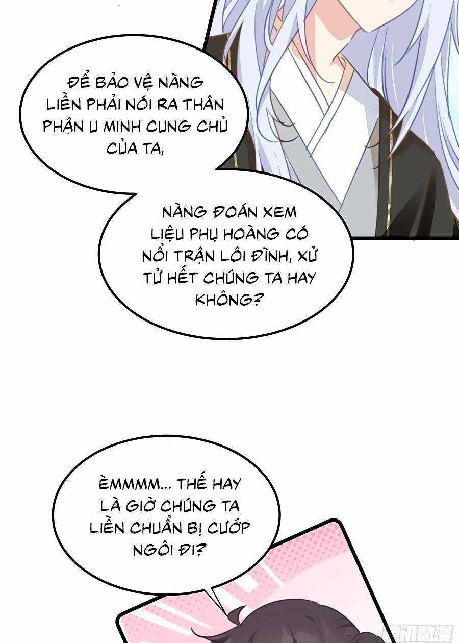 Bạo Sủng Tiểu Manh Phi Chapter 114 trang 6