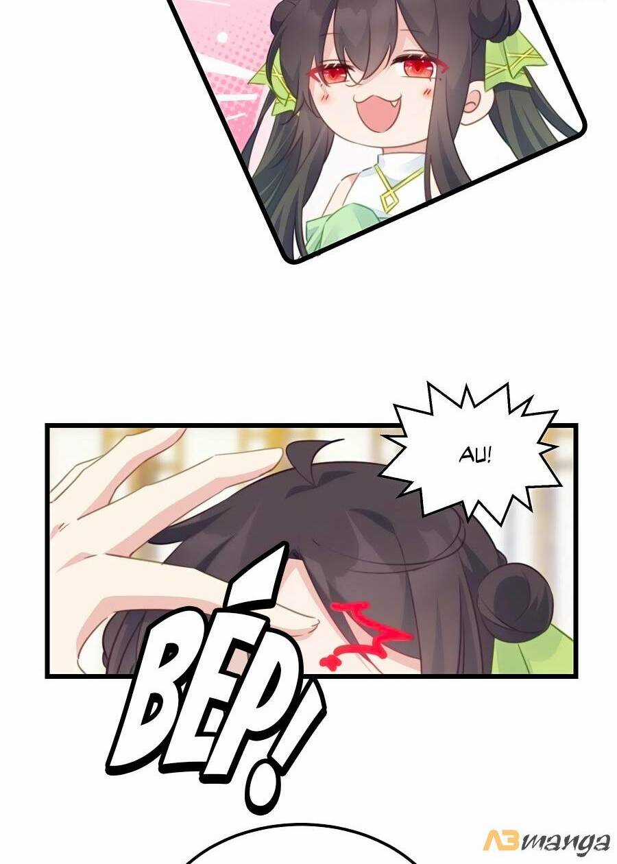 Bạo Sủng Tiểu Manh Phi Chapter 114 trang 7