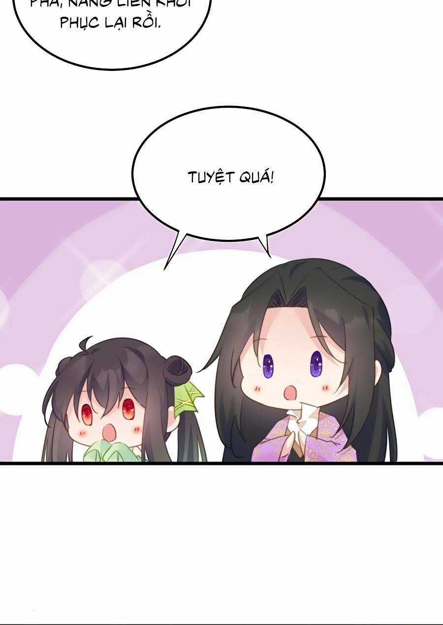 Bạo Sủng Tiểu Manh Phi Chapter 114 trang 9