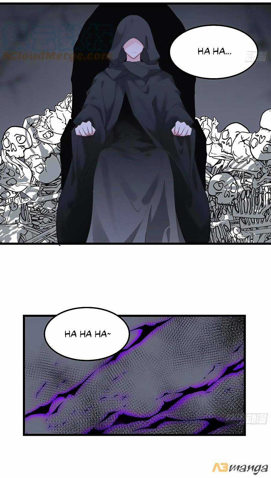 Bạo Sủng Tiểu Manh Phi Chapter 115 trang 10