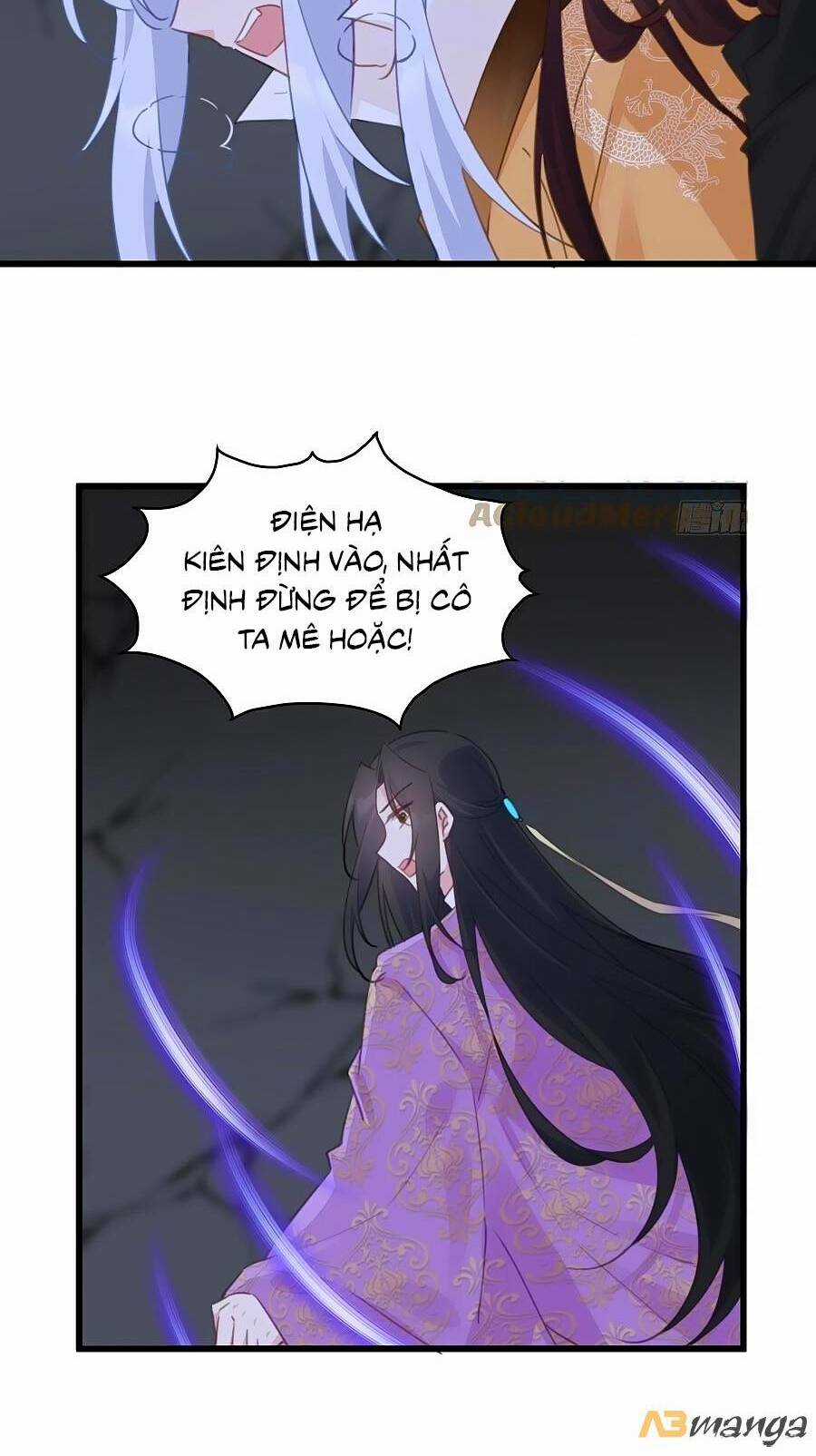 Bạo Sủng Tiểu Manh Phi Chapter 115 trang 16