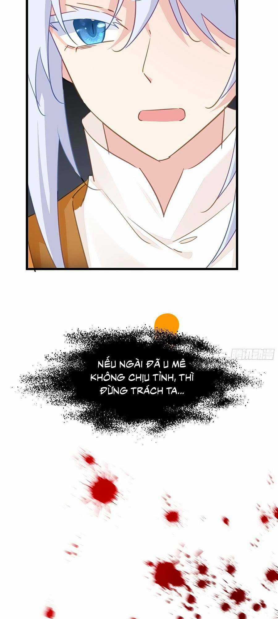 Bạo Sủng Tiểu Manh Phi Chapter 115 trang 18