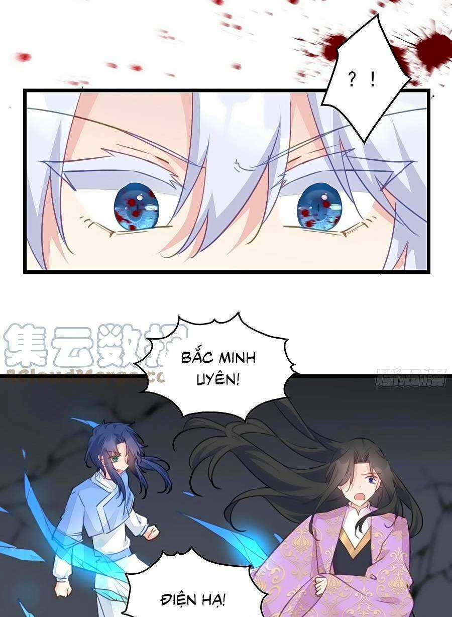 Bạo Sủng Tiểu Manh Phi Chapter 115 trang 19