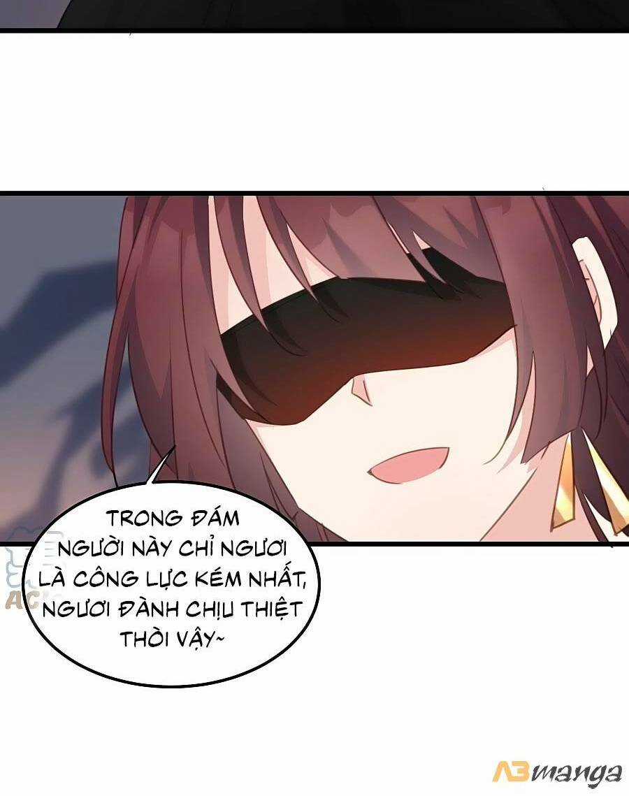 Bạo Sủng Tiểu Manh Phi Chapter 115 trang 2