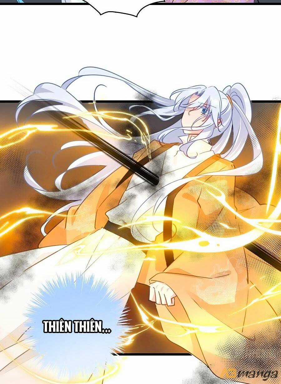 Bạo Sủng Tiểu Manh Phi Chapter 115 trang 20