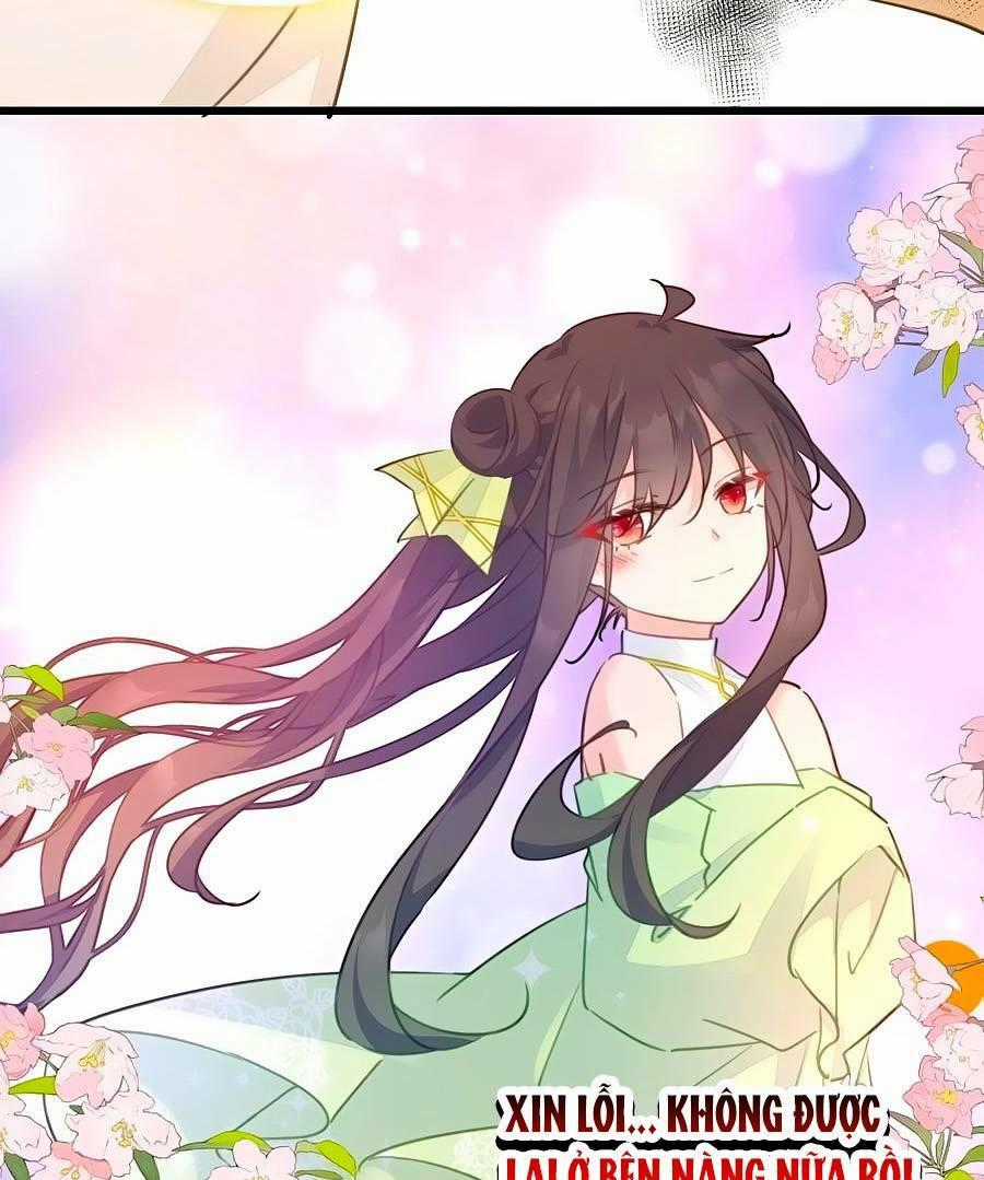 Bạo Sủng Tiểu Manh Phi Chapter 115 trang 21