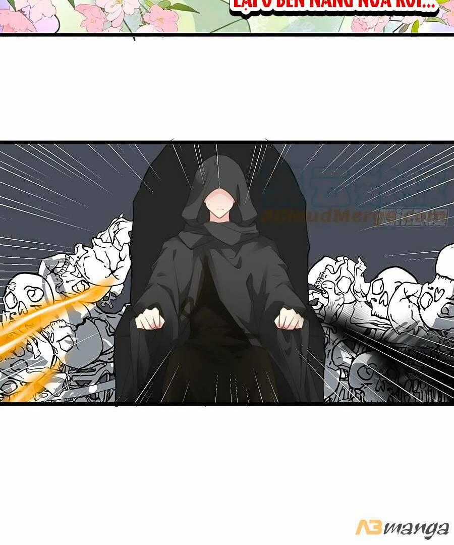 Bạo Sủng Tiểu Manh Phi Chapter 115 trang 22