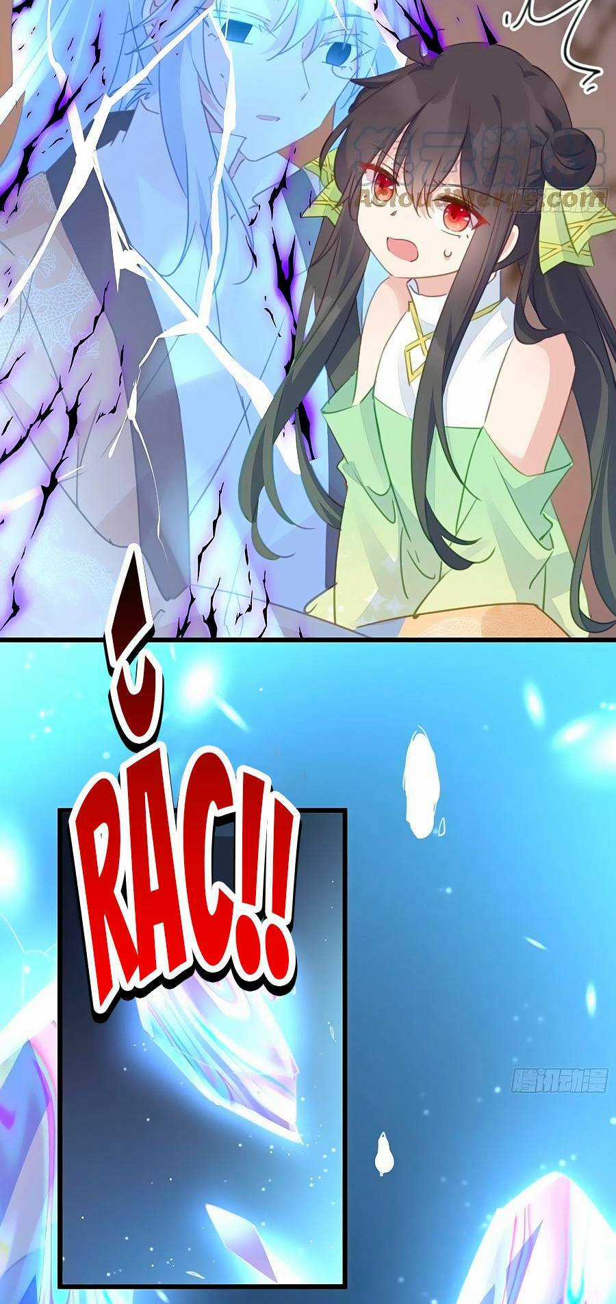 Bạo Sủng Tiểu Manh Phi Chapter 115 trang 4