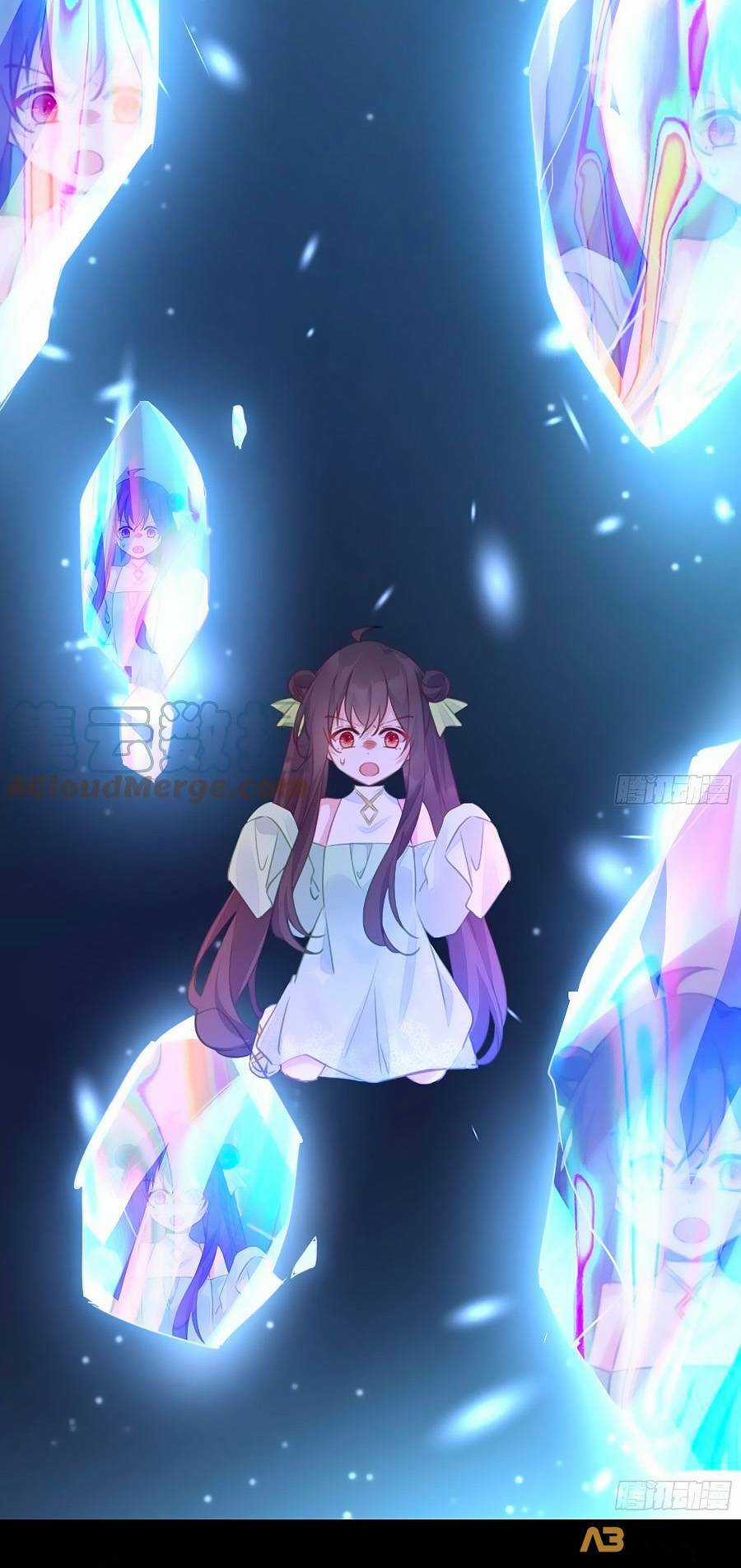 Bạo Sủng Tiểu Manh Phi Chapter 115 trang 5