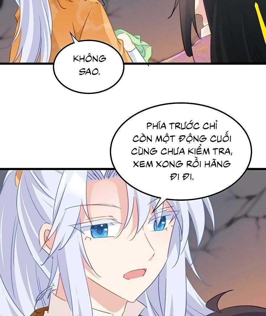 Bạo Sủng Tiểu Manh Phi Chapter 115 trang 7