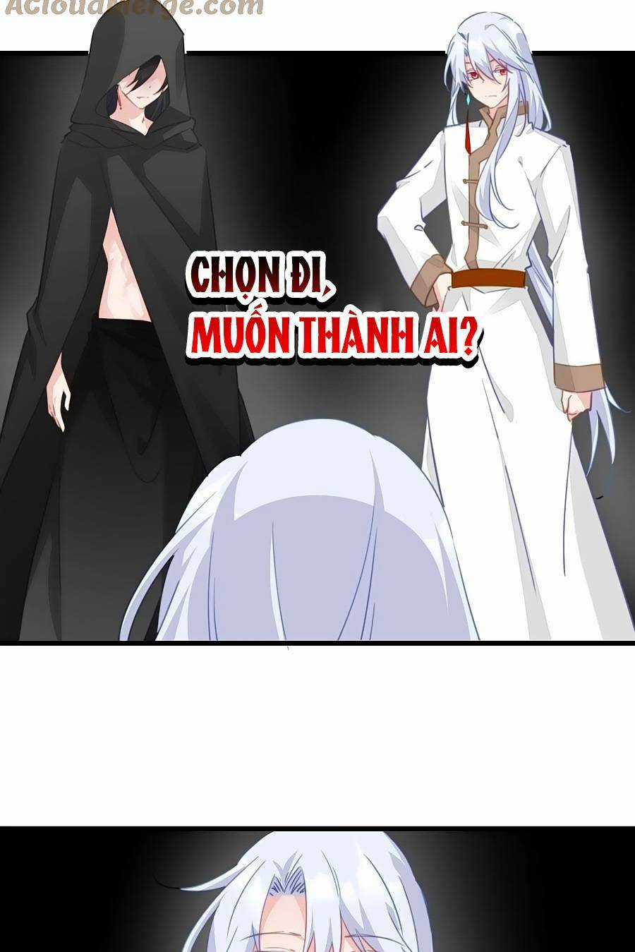 Bạo Sủng Tiểu Manh Phi Chapter 116 trang 10